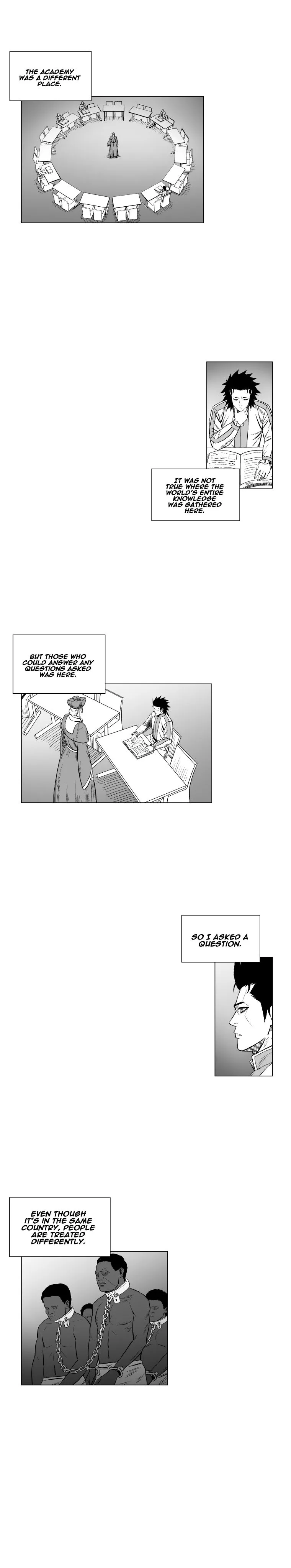 Red Storm Chapter 195 Online - página 9