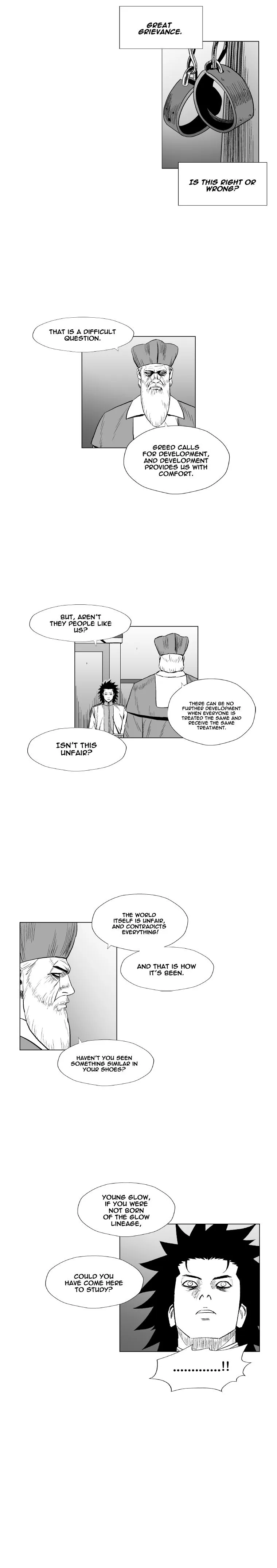 Red Storm Chapter 195 Online - página 10