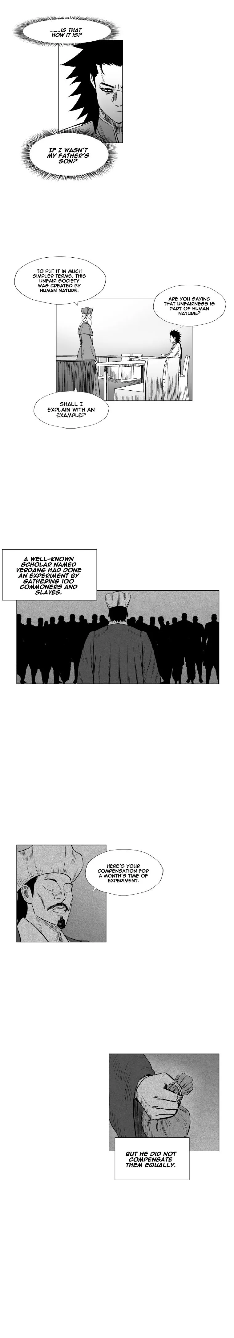 Red Storm Chapter 195 Online - página 11
