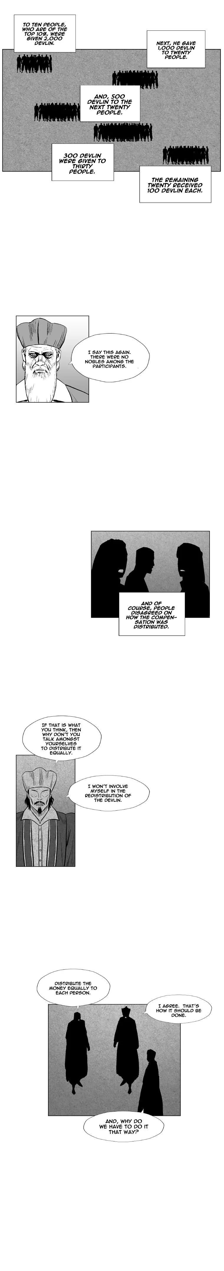 Red Storm Chapter 195 Online - página 12