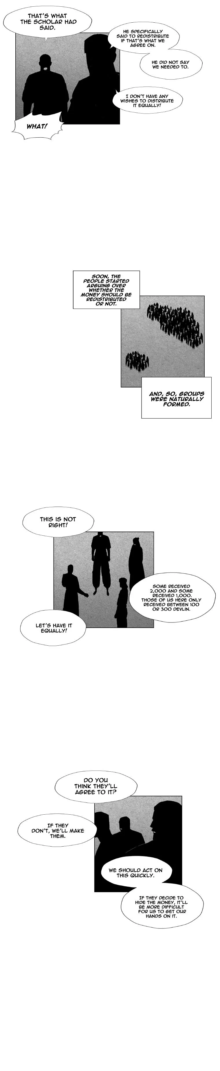 Red Storm Chapter 195 Online - página 13