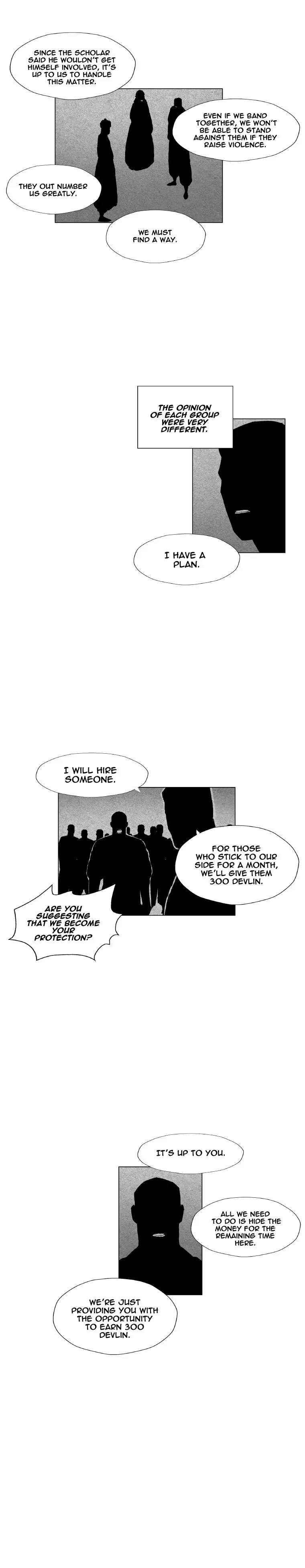 Red Storm Chapter 195 Online - página 14