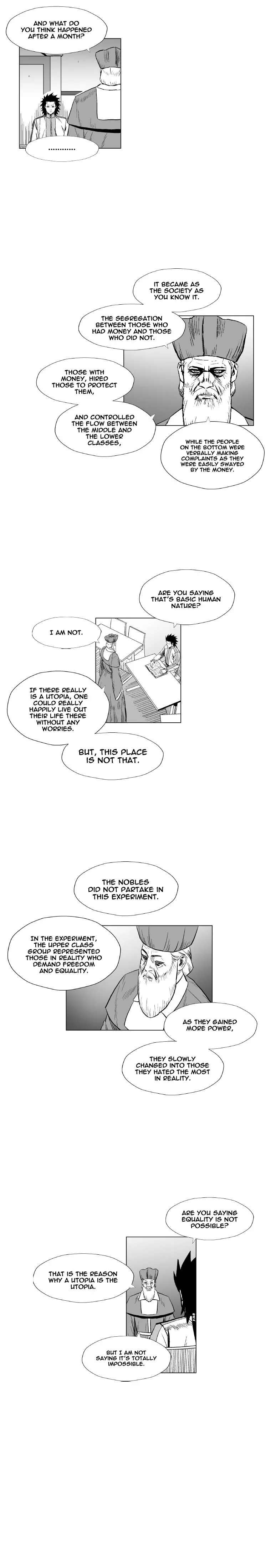 Red Storm Chapter 195 Online - página 15