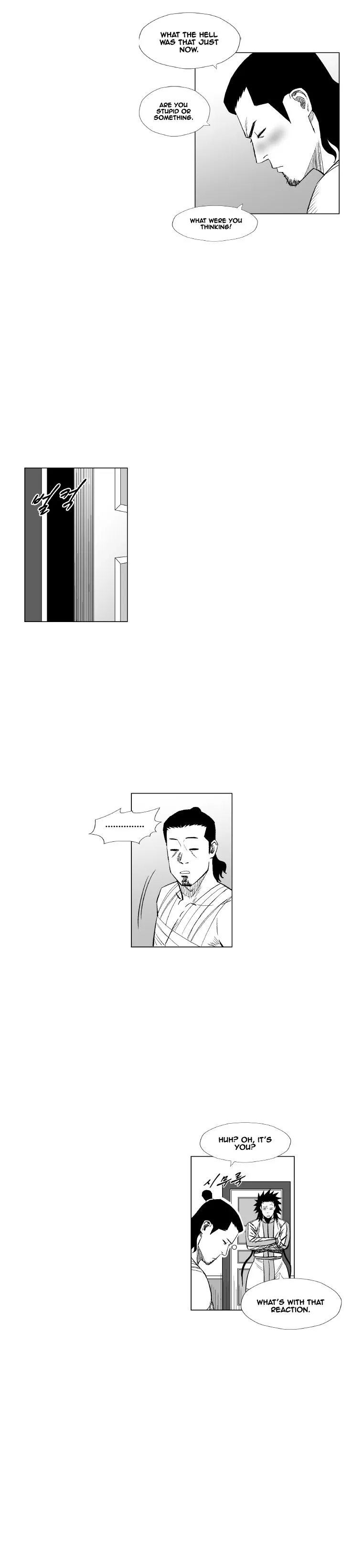 Red Storm Chapter 196 Online - página 6