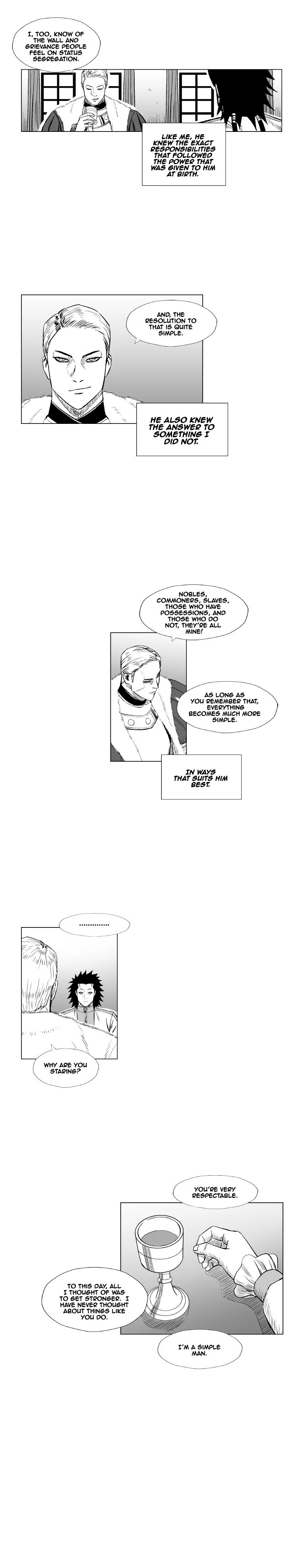 Red Storm Chapter 196 Online - página 12