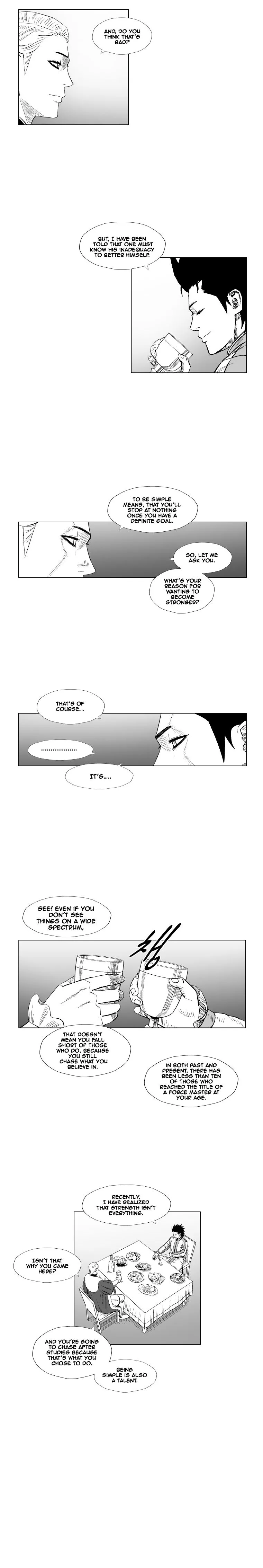 Red Storm Chapter 196 Online - página 13