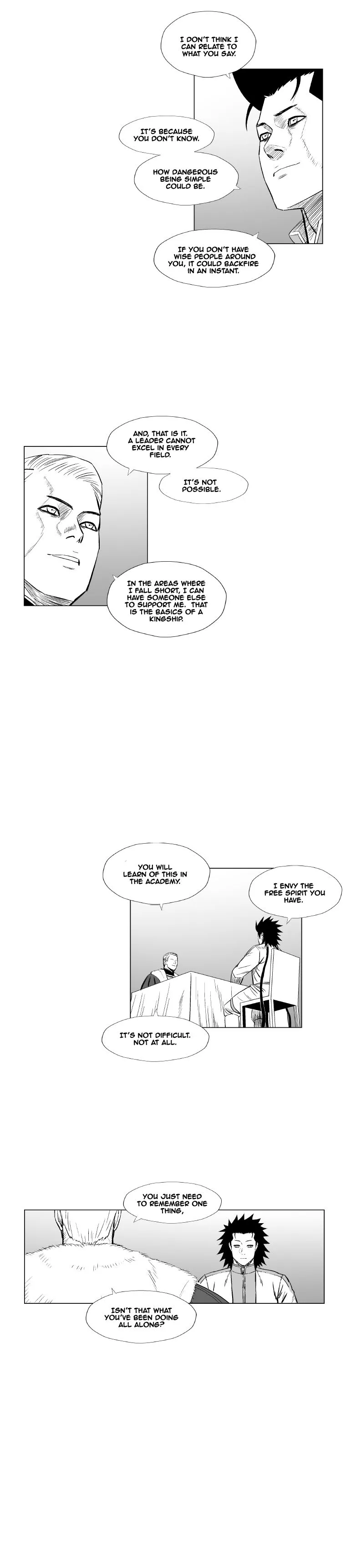 Red Storm Chapter 196 Online - página 14