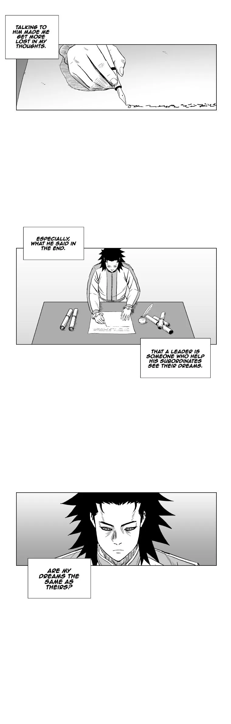 Red Storm Chapter 196 Online - página 15