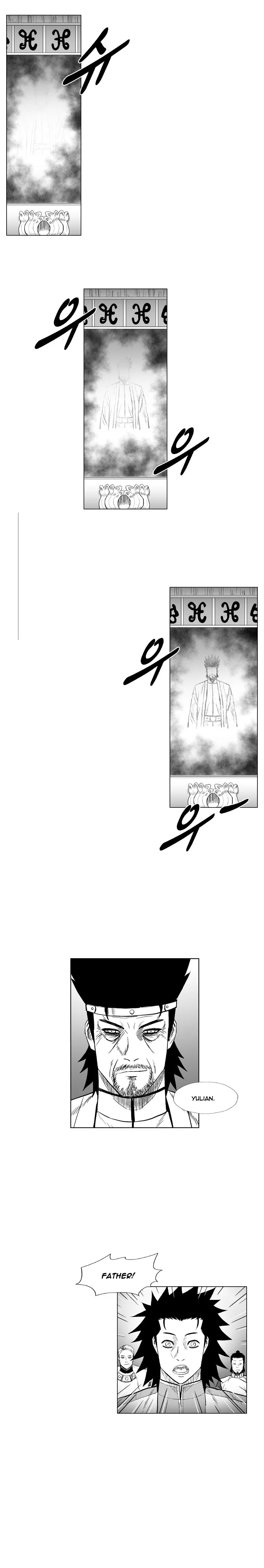 Red Storm Chapter 197 Online - página 3
