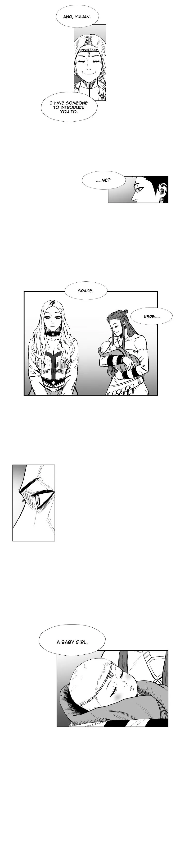 Red Storm Chapter 197 Online - página 7