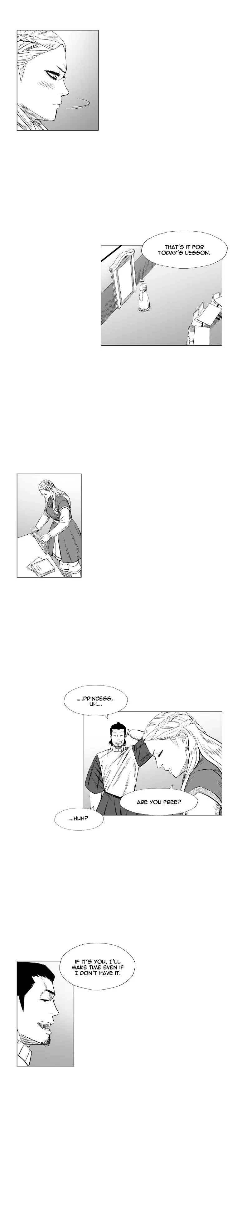 Red Storm Chapter 197 Online - página 10