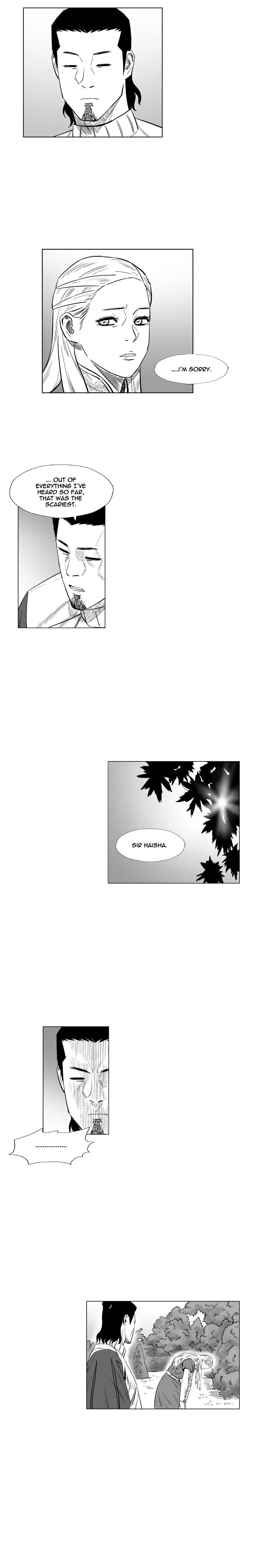 Red Storm Chapter 197 Online - página 12