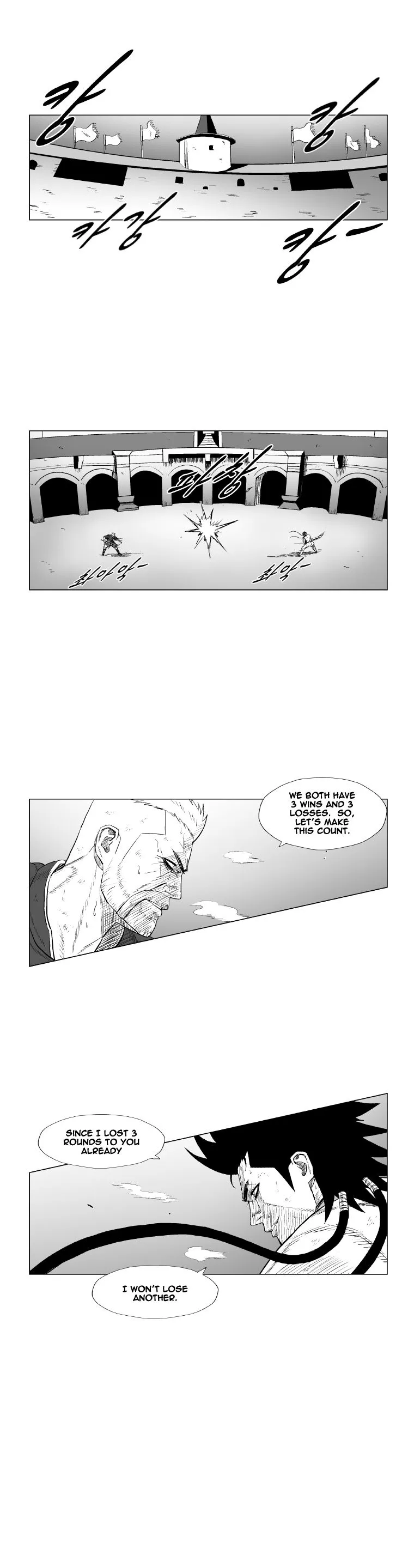 Red Storm Chapter 198 Online - página 2