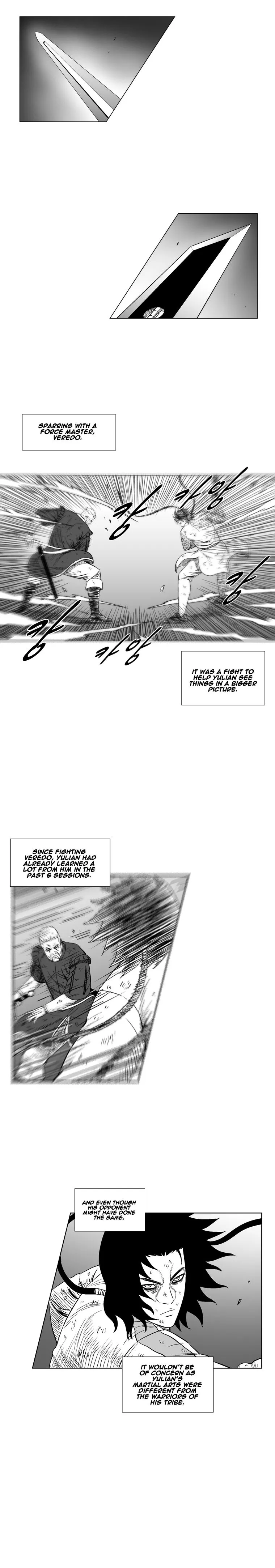 Red Storm Chapter 198 Online - página 5
