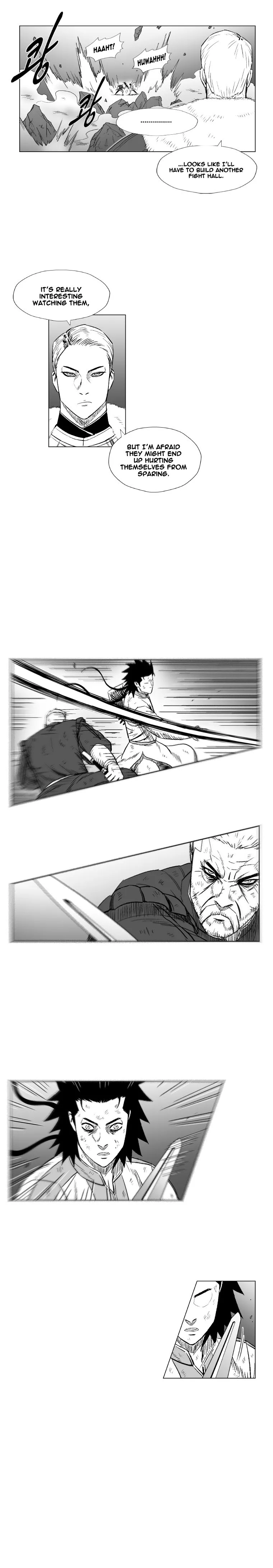 Red Storm Chapter 198 Online - página 7