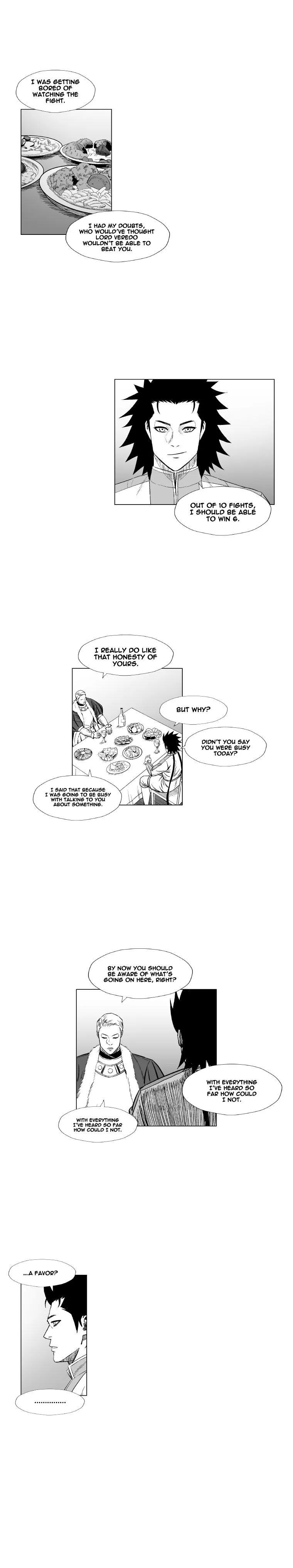 Red Storm Chapter 198 Online - página 9