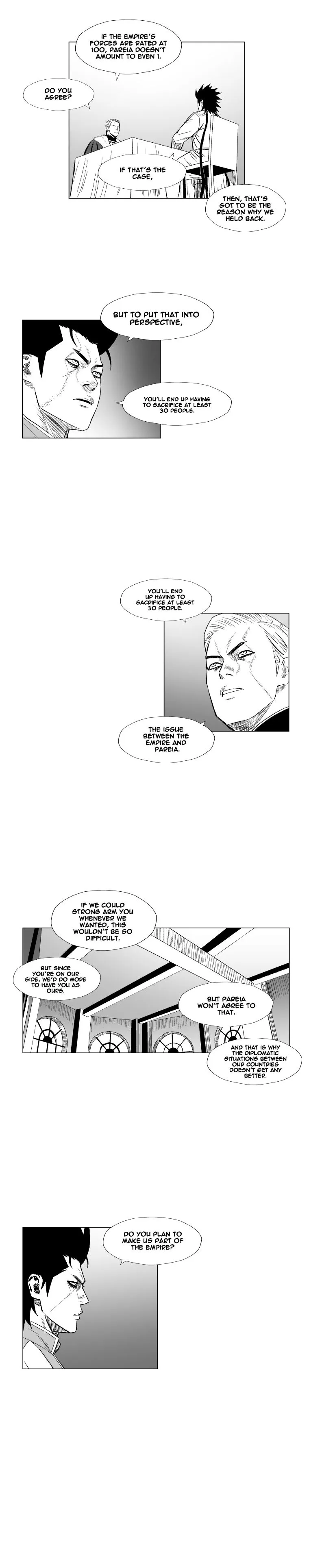 Red Storm Chapter 198 Online - página 12