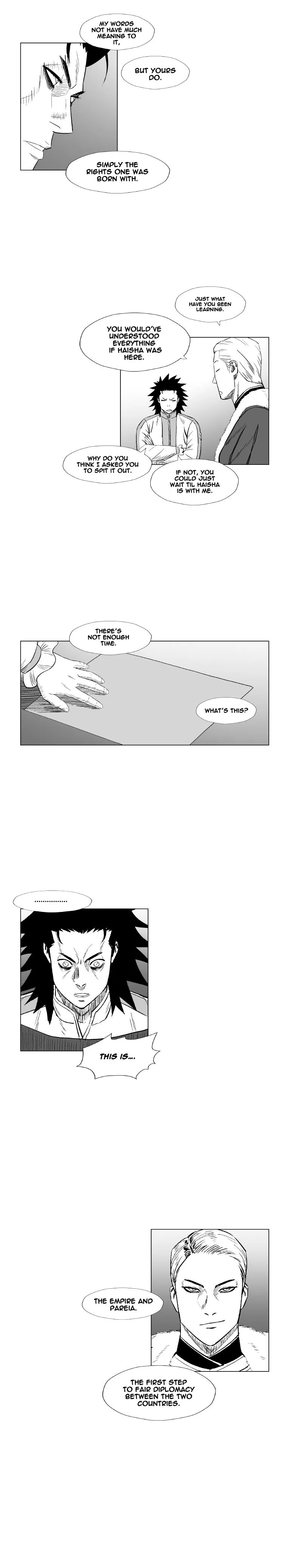 Red Storm Chapter 198 Online - página 14