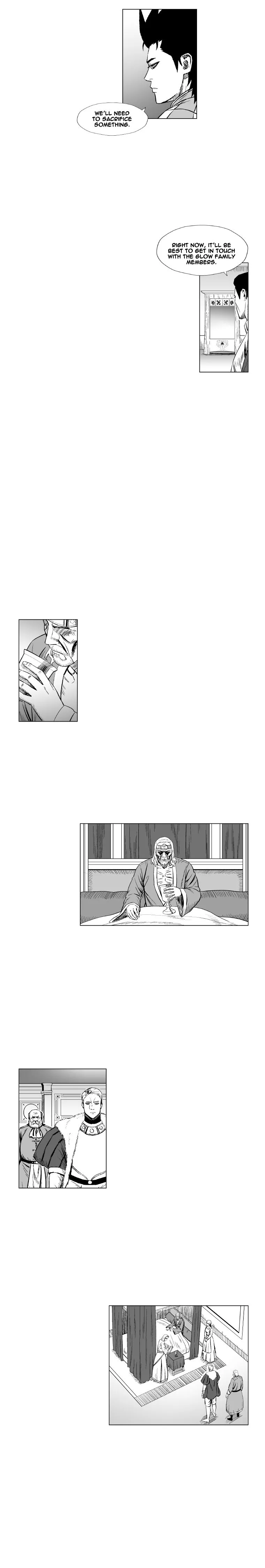 Red Storm Chapter 199 Online - página 3