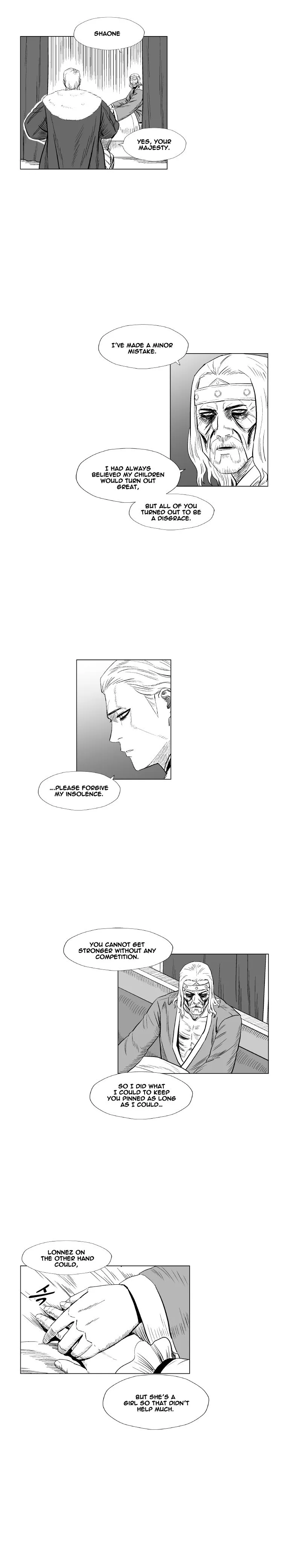 Red Storm Chapter 199 Online - página 4