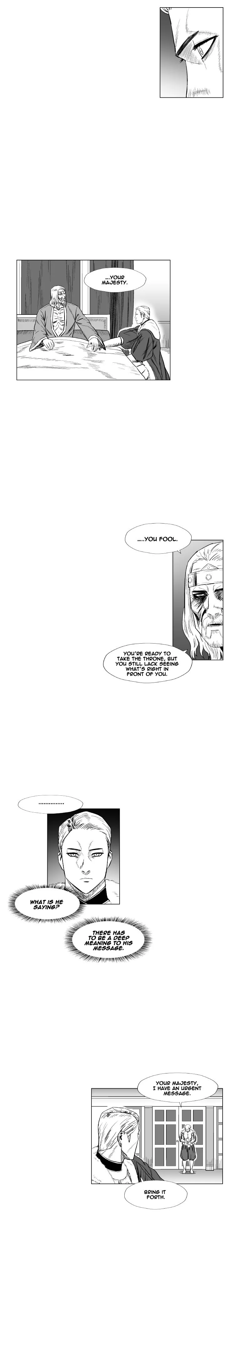 Red Storm Chapter 199 Online - página 5