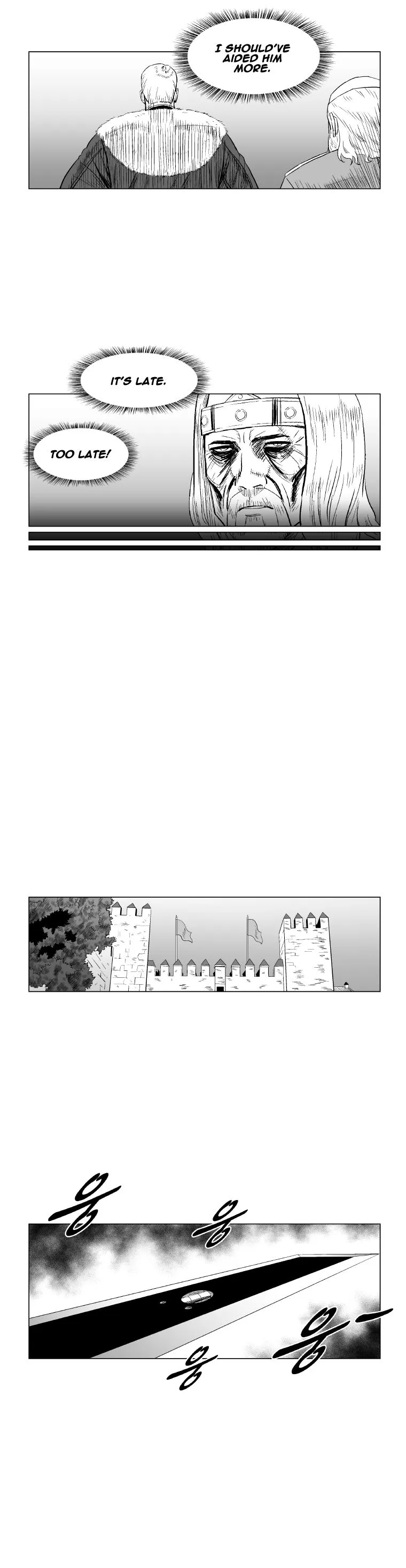 Red Storm Chapter 199 Online - página 7