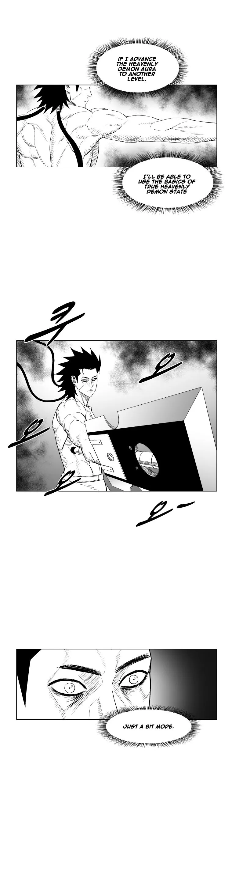 Red Storm Chapter 199 Online - página 8