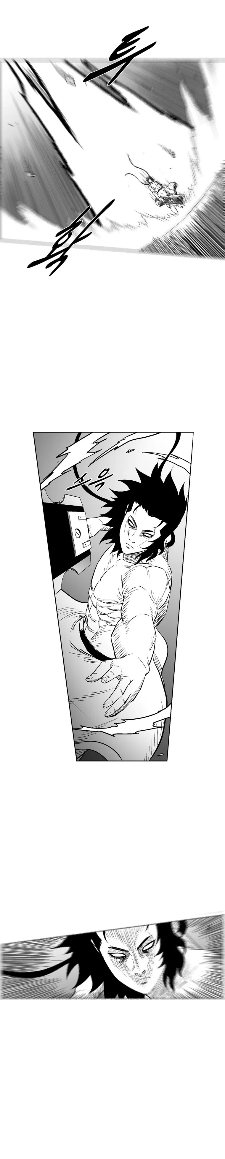 Red Storm Chapter 199 Online - página 9