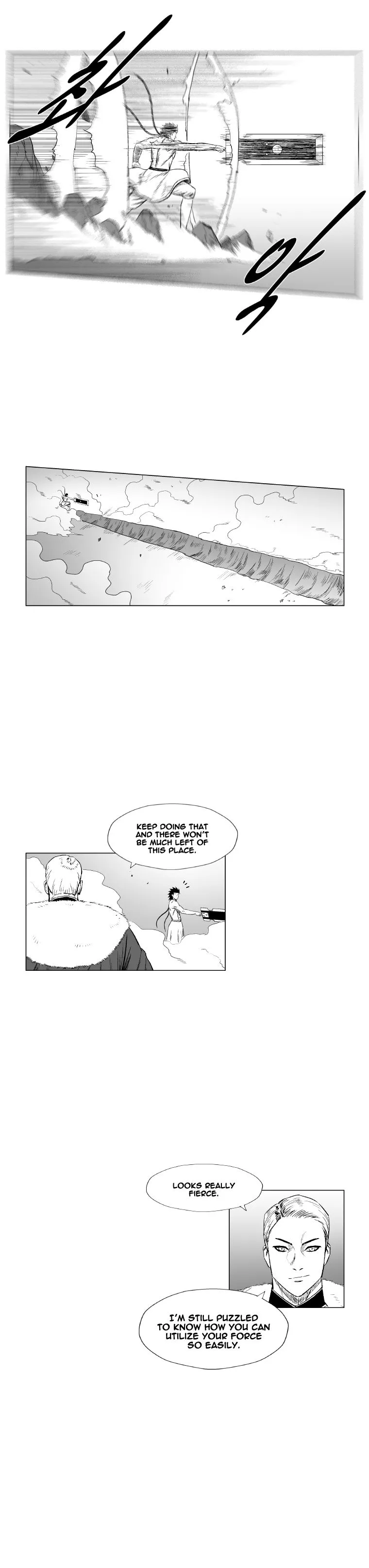 Red Storm Chapter 199 Online - página 10