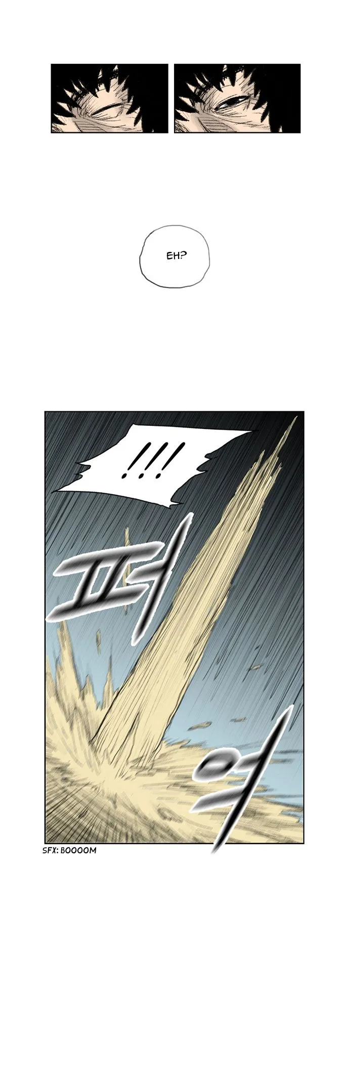 Red Storm Chapter 2 Online - página 4