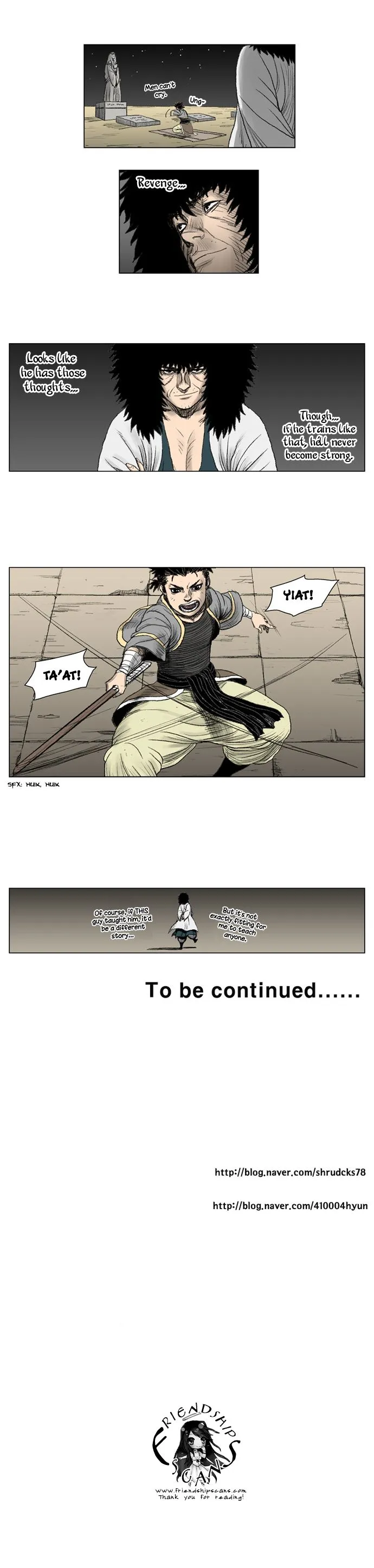 Red Storm Chapter 2 Online - página 11
