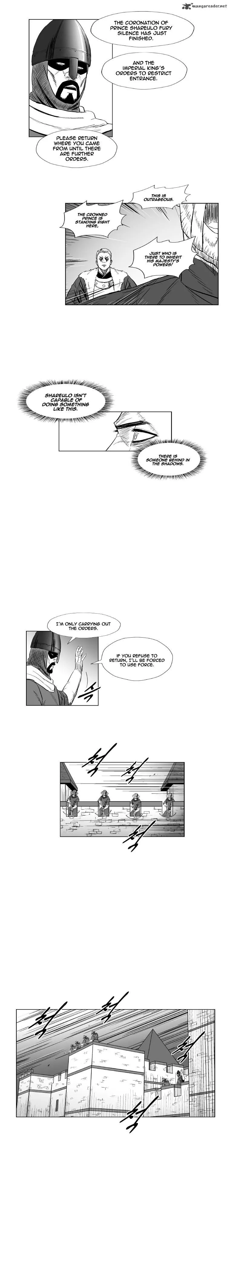 Red Storm Chapter 200 Online - página 4