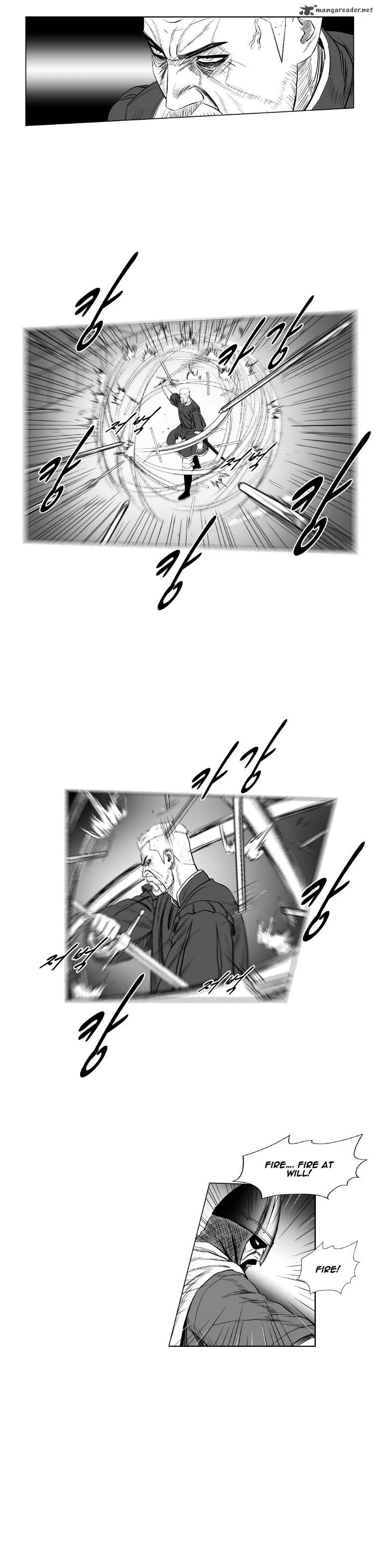Red Storm Chapter 200 Online - página 7