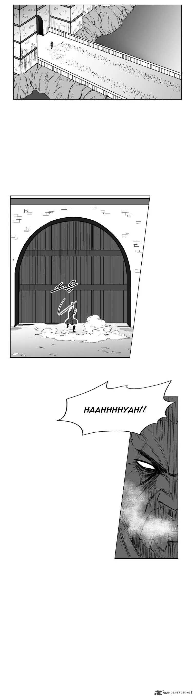Red Storm Chapter 200 Online - página 9