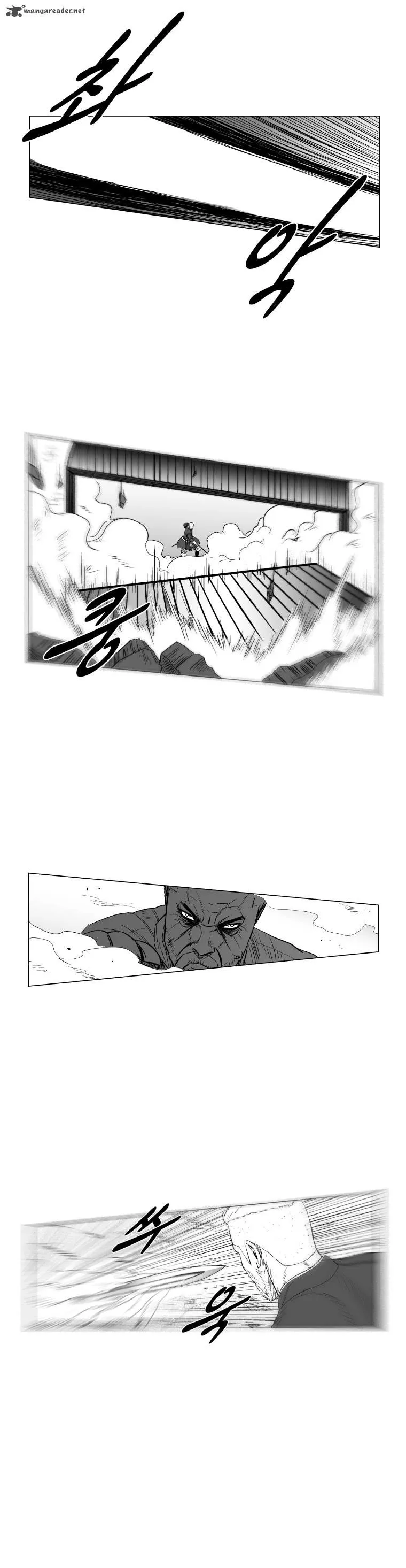 Red Storm Chapter 200 Online - página 10
