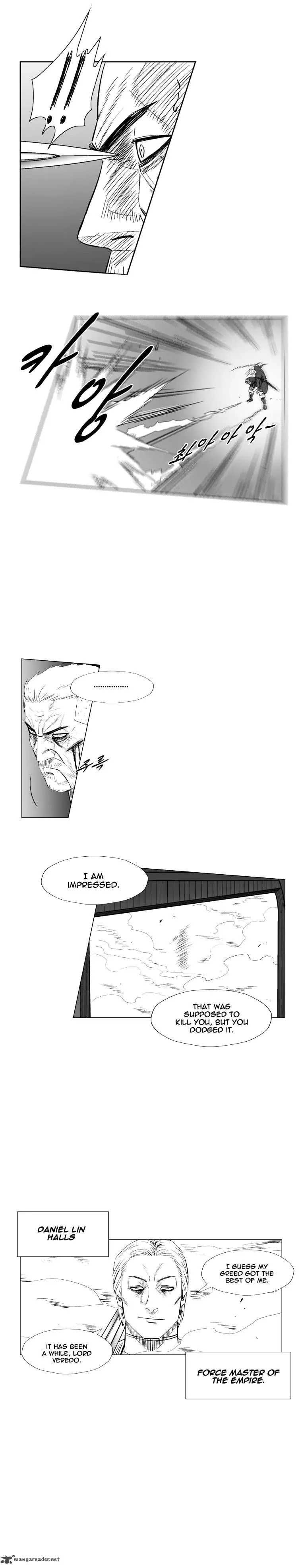 Red Storm Chapter 200 Online - página 11
