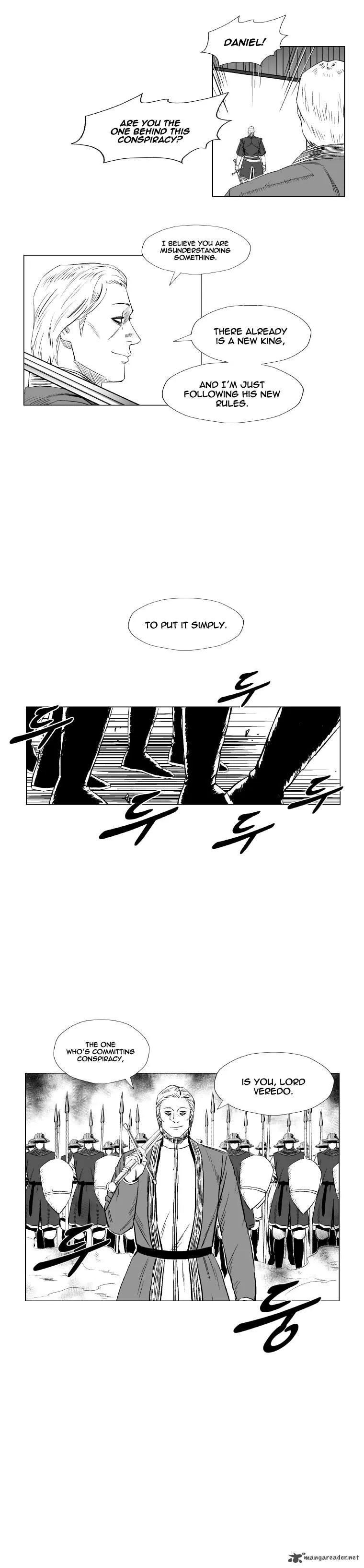 Red Storm Chapter 200 Online - página 12
