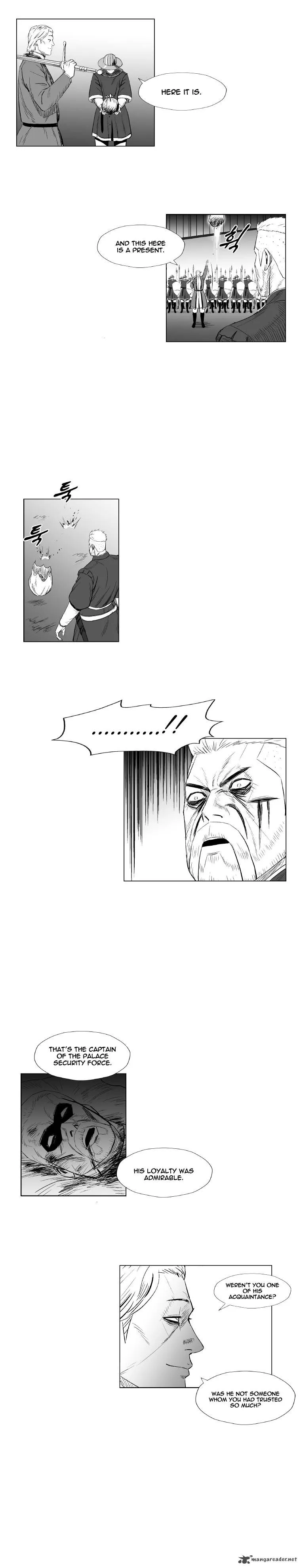 Red Storm Chapter 200 Online - página 13