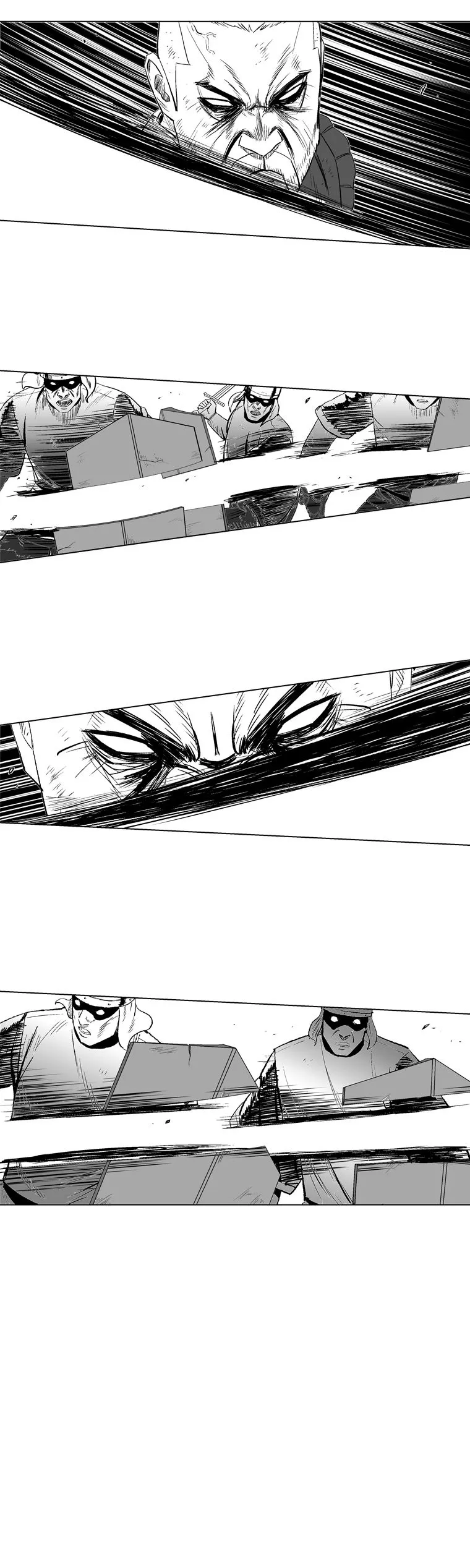 Red Storm Chapter 202 Online - página 5