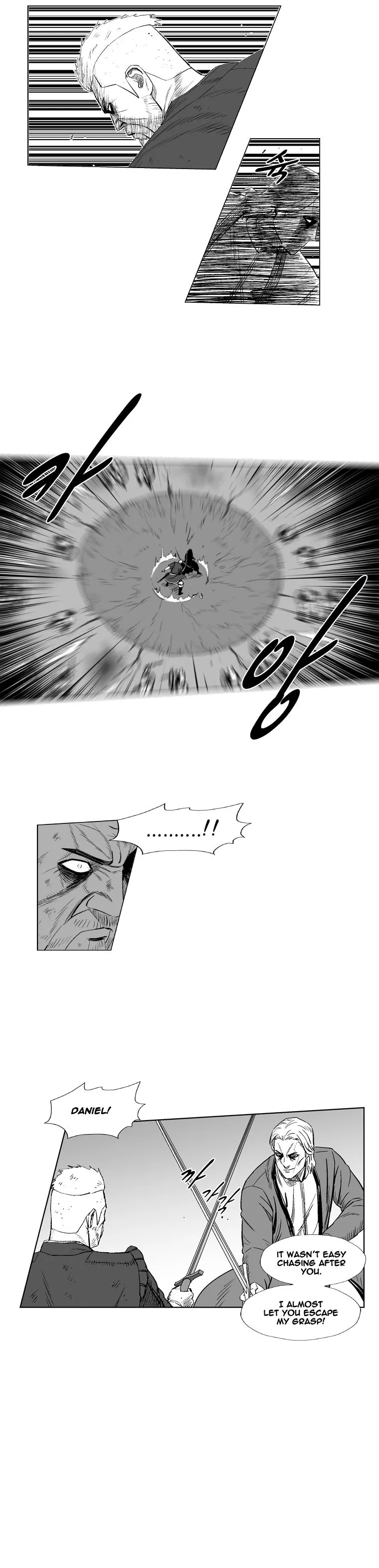 Red Storm Chapter 202 Online - página 6