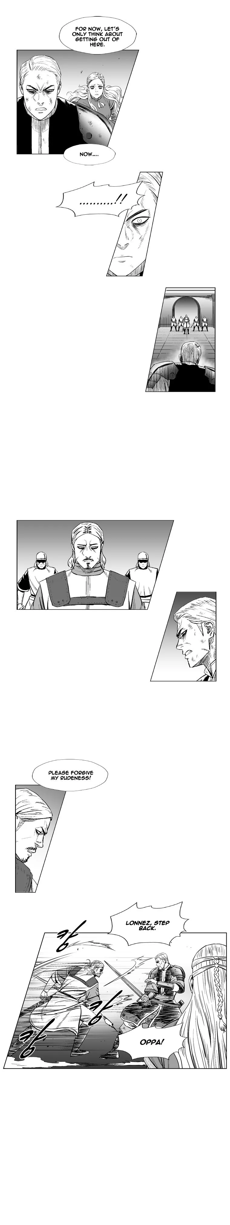 Red Storm Chapter 202 Online - página 12