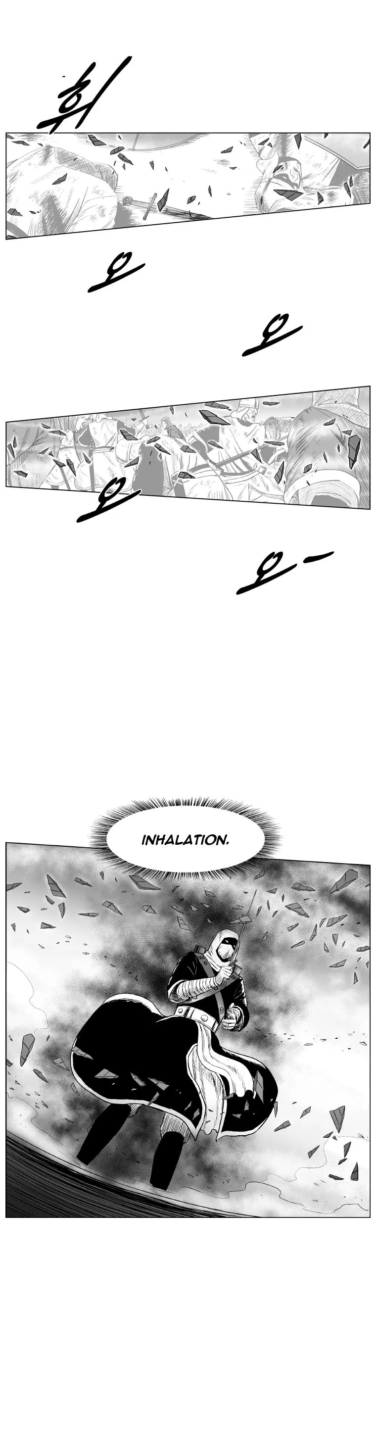 Red Storm Chapter 204 Online - página 2