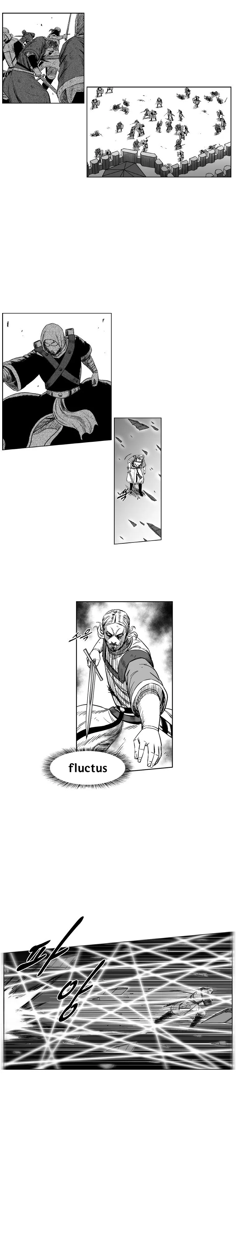 Red Storm Chapter 204 Online - página 7