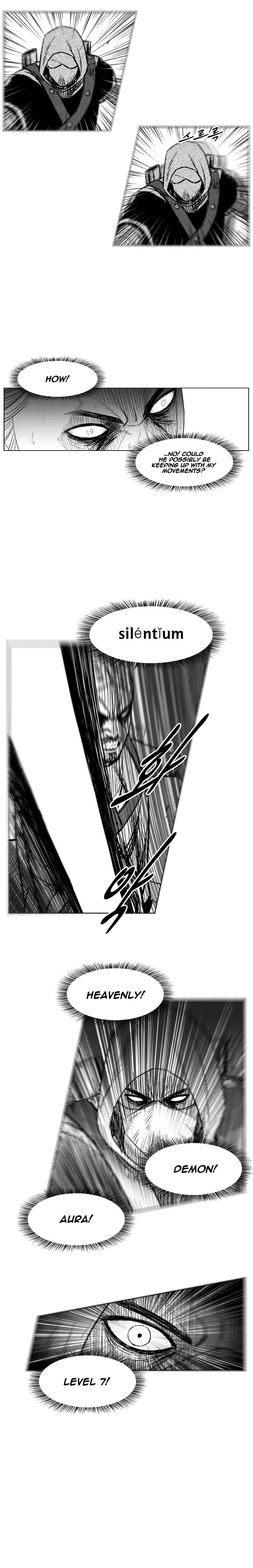 Red Storm Chapter 204 Online - página 10