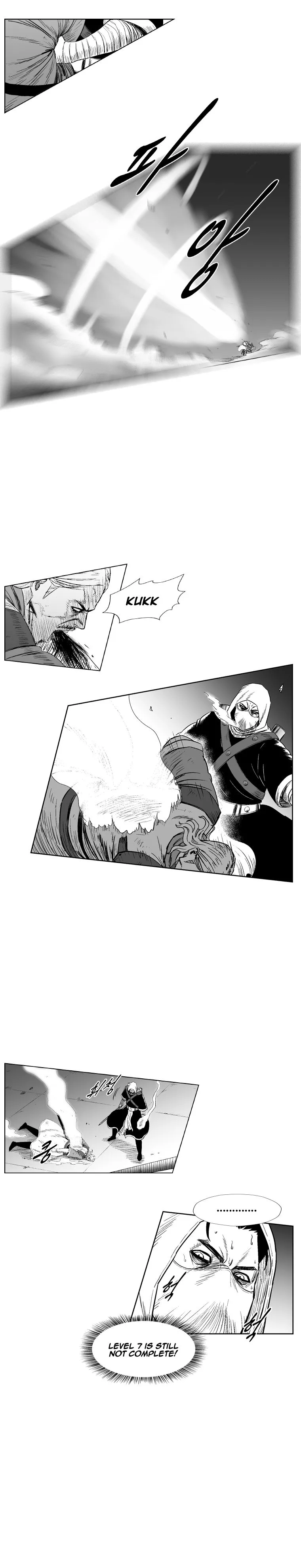 Red Storm Chapter 204 Online - página 12