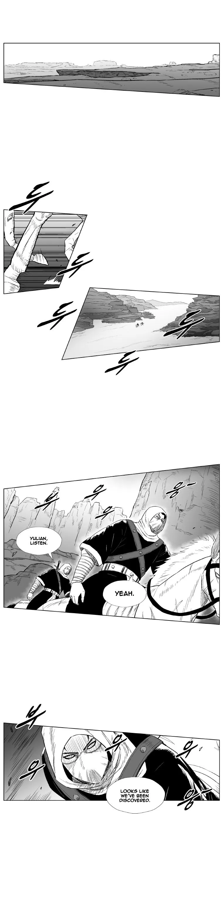 Red Storm Chapter 205 Online - página 13