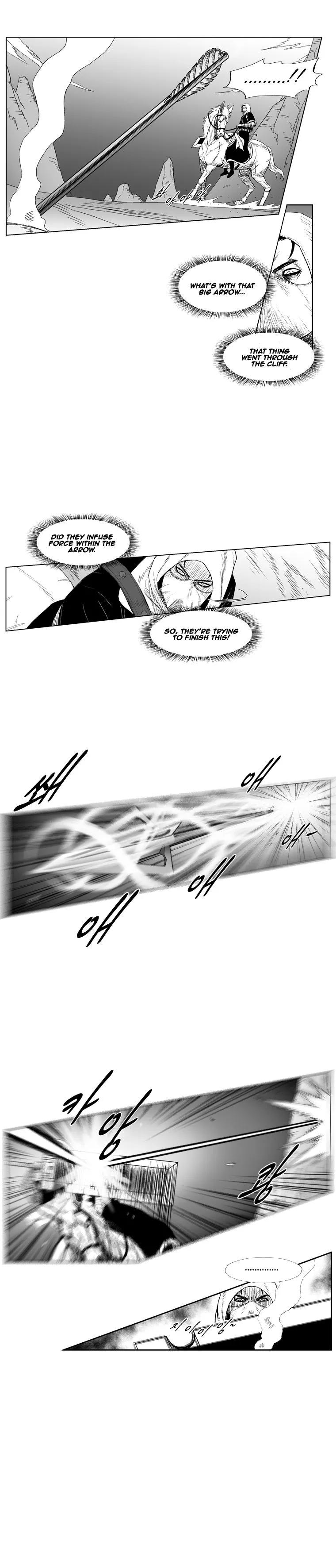Red Storm Chapter 206 Online - página 5
