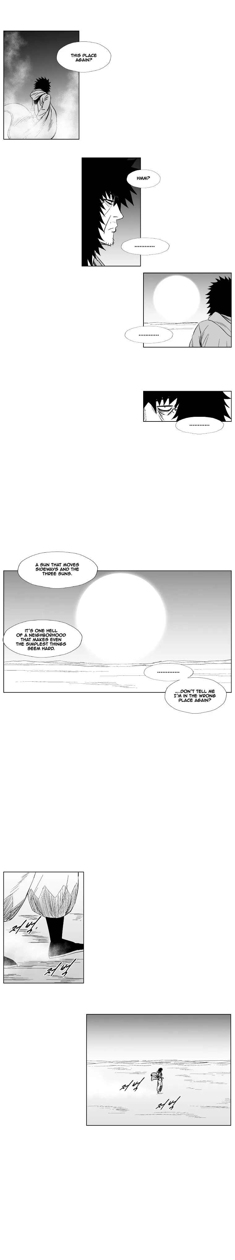 Red Storm Chapter 206 Online - página 9