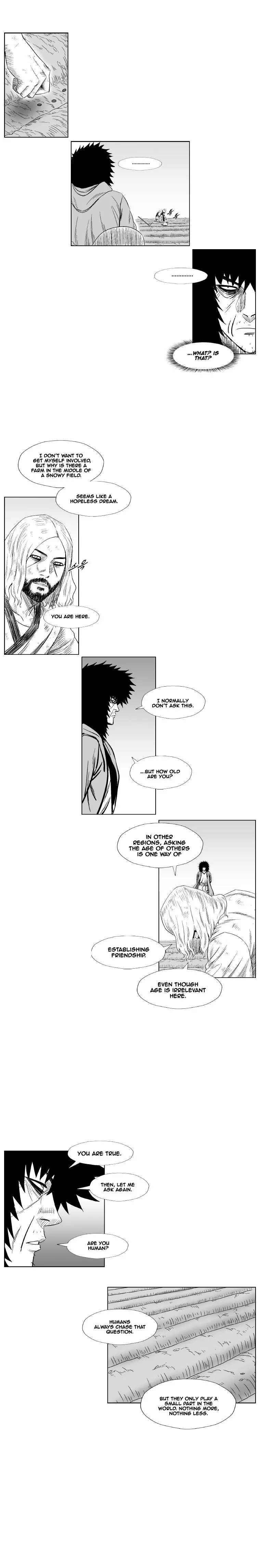 Red Storm Chapter 206 Online - página 11