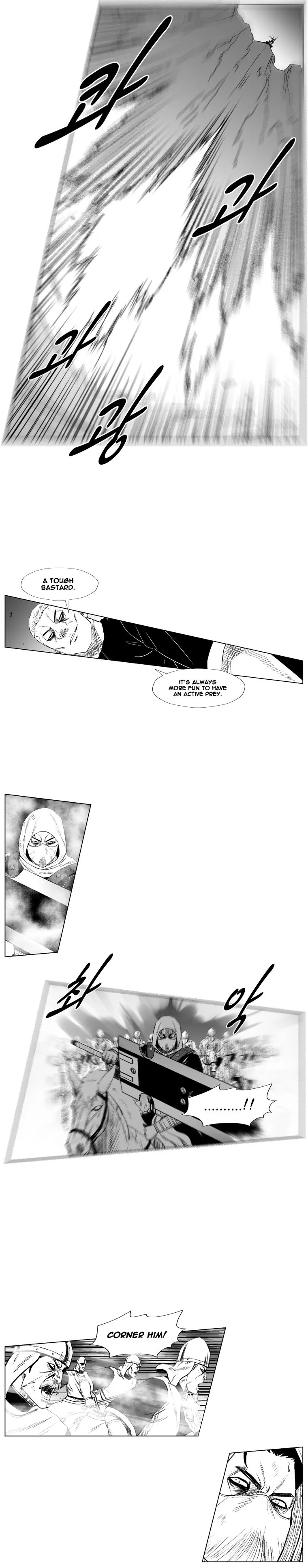 Red Storm Chapter 207 Online - página 10